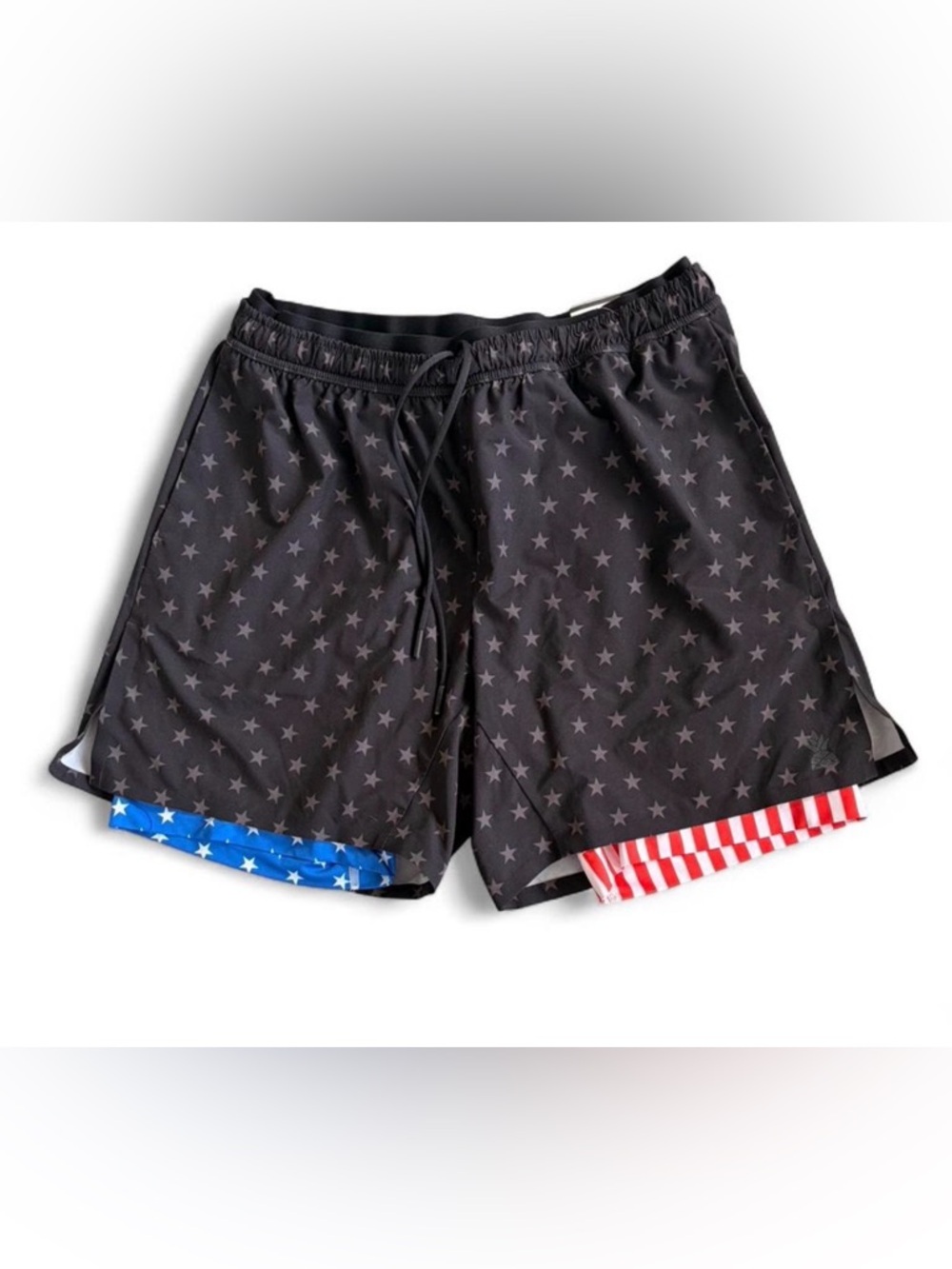 Chubbies Men's Danger Zones
5.5 In Ultimate Training Short men's Large